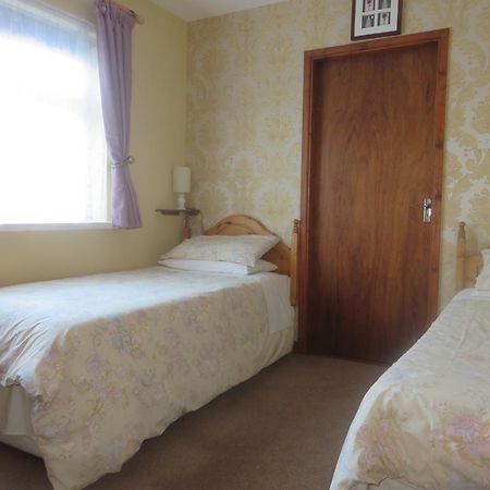 Dawn House B&B Kilmeaden Экстерьер фото
