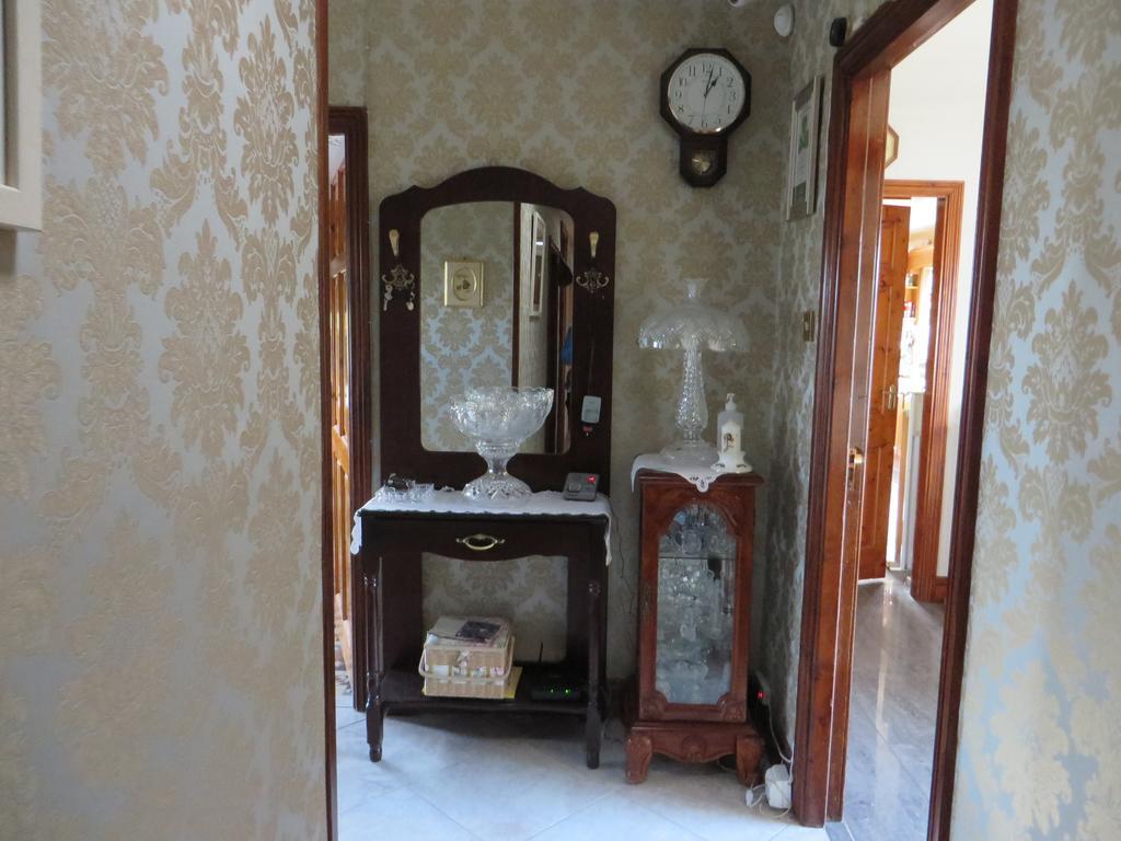 Dawn House B&B Kilmeaden Экстерьер фото
