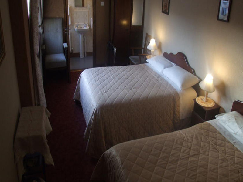 Dawn House B&B Kilmeaden Экстерьер фото