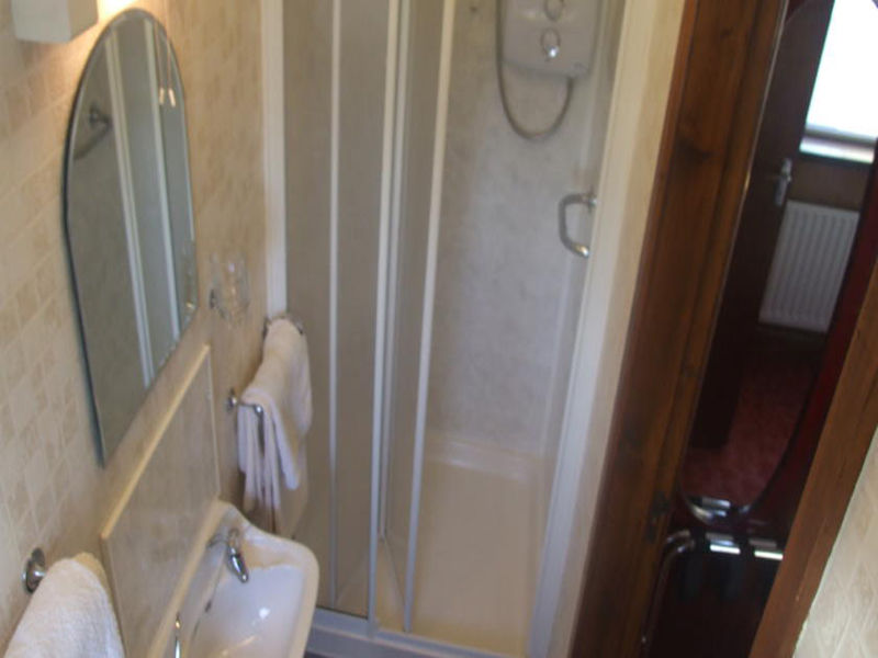 Dawn House B&B Kilmeaden Экстерьер фото