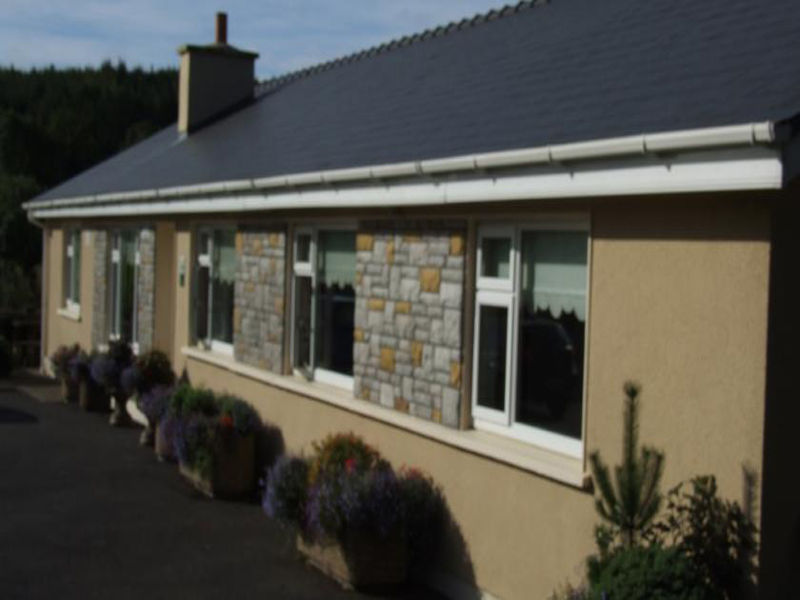 Dawn House B&B Kilmeaden Экстерьер фото