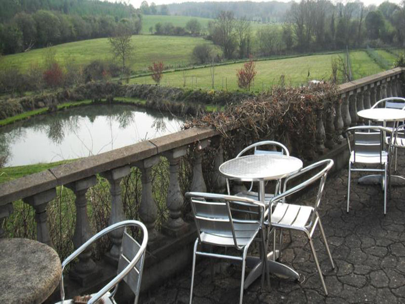 Dawn House B&B Kilmeaden Экстерьер фото
