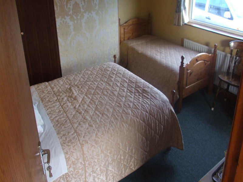 Dawn House B&B Kilmeaden Экстерьер фото