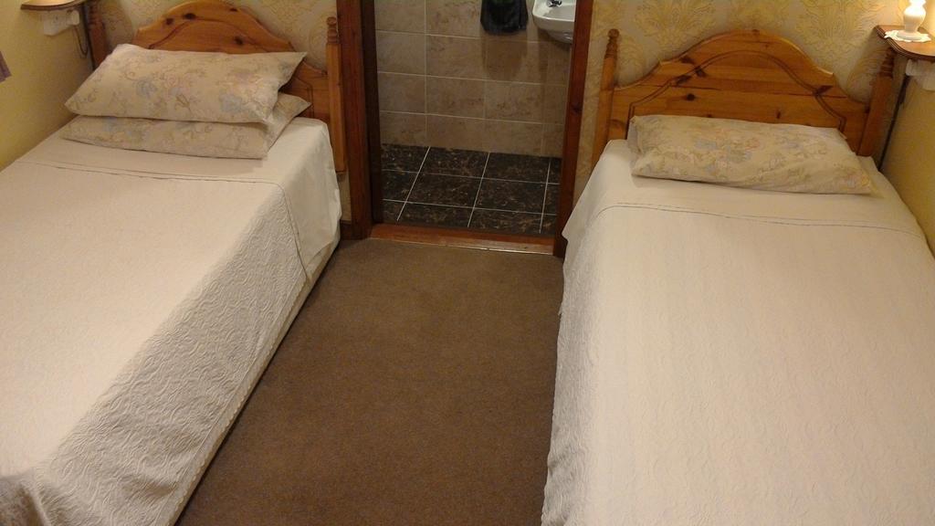 Dawn House B&B Kilmeaden Экстерьер фото
