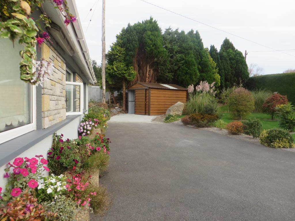 Dawn House B&B Kilmeaden Экстерьер фото