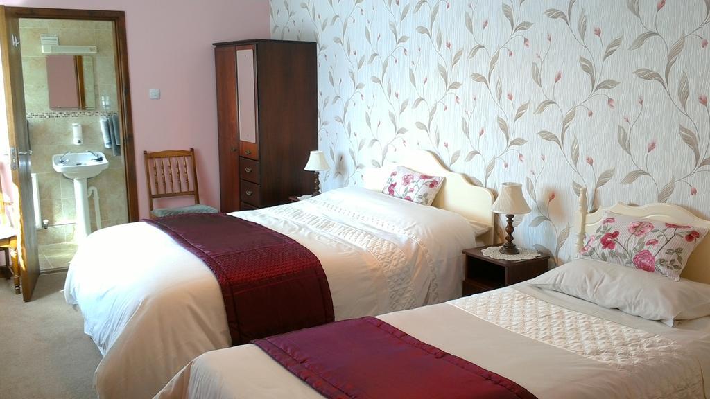 Dawn House B&B Kilmeaden Экстерьер фото