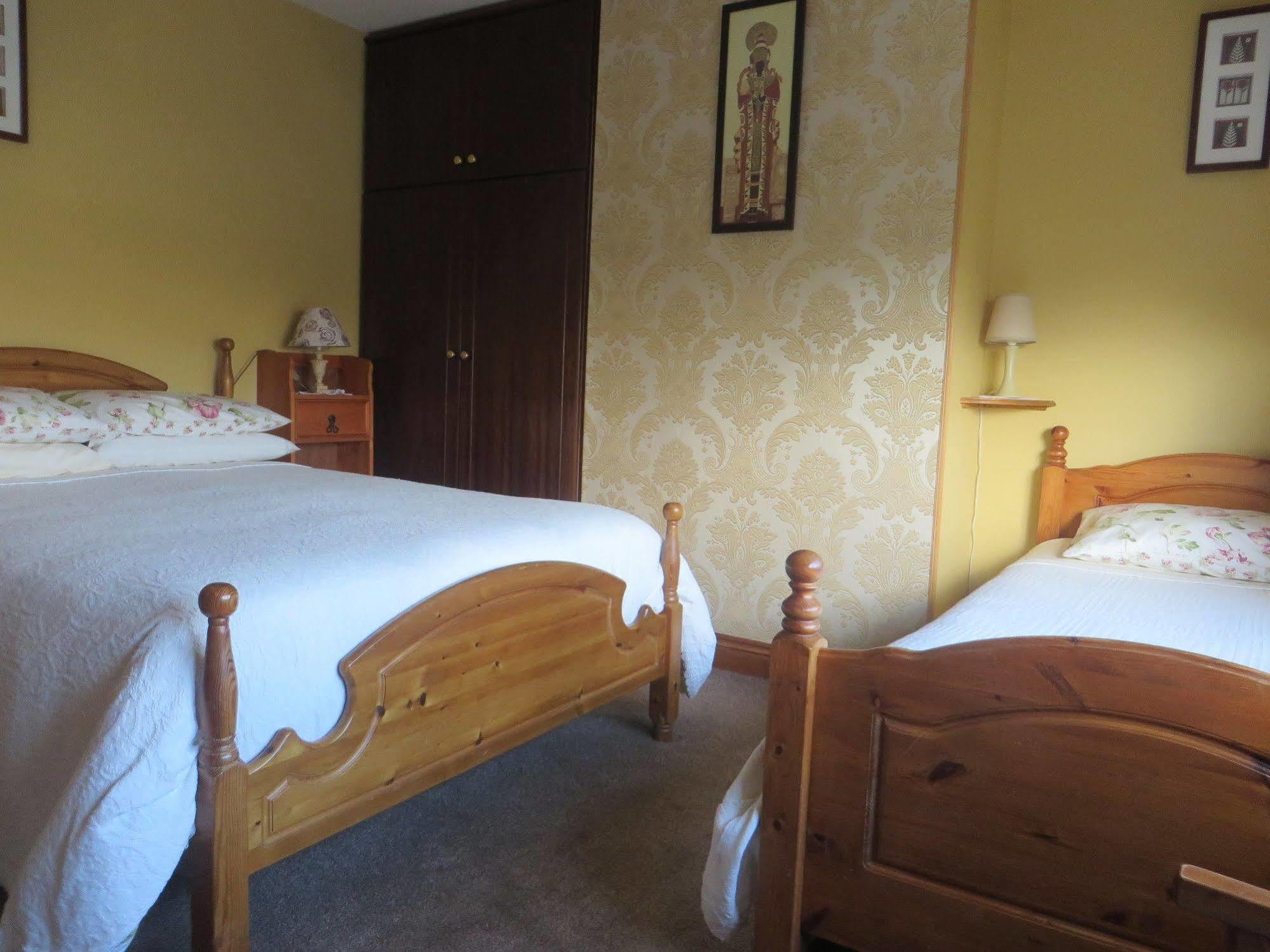 Dawn House B&B Kilmeaden Экстерьер фото