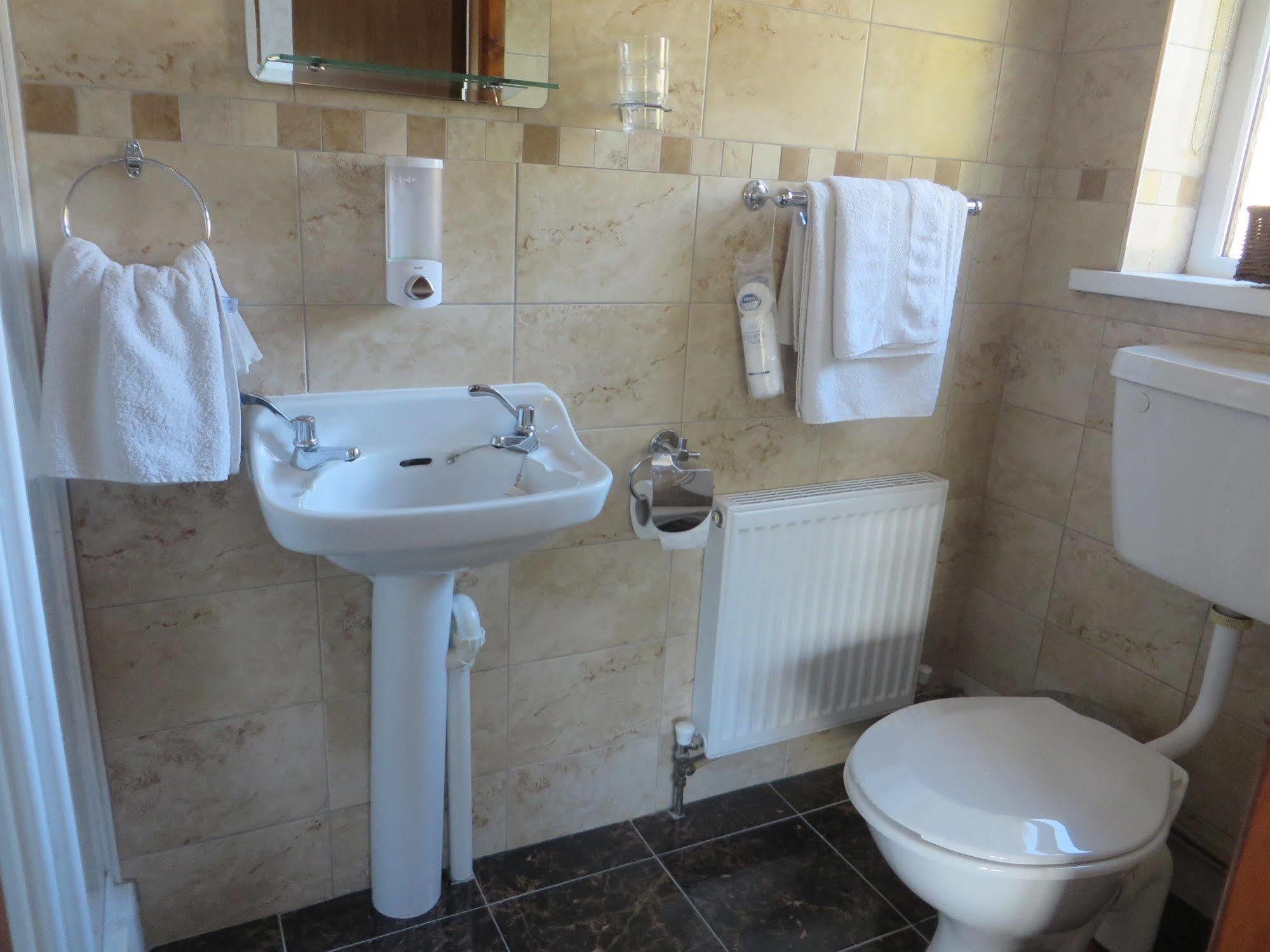 Dawn House B&B Kilmeaden Экстерьер фото