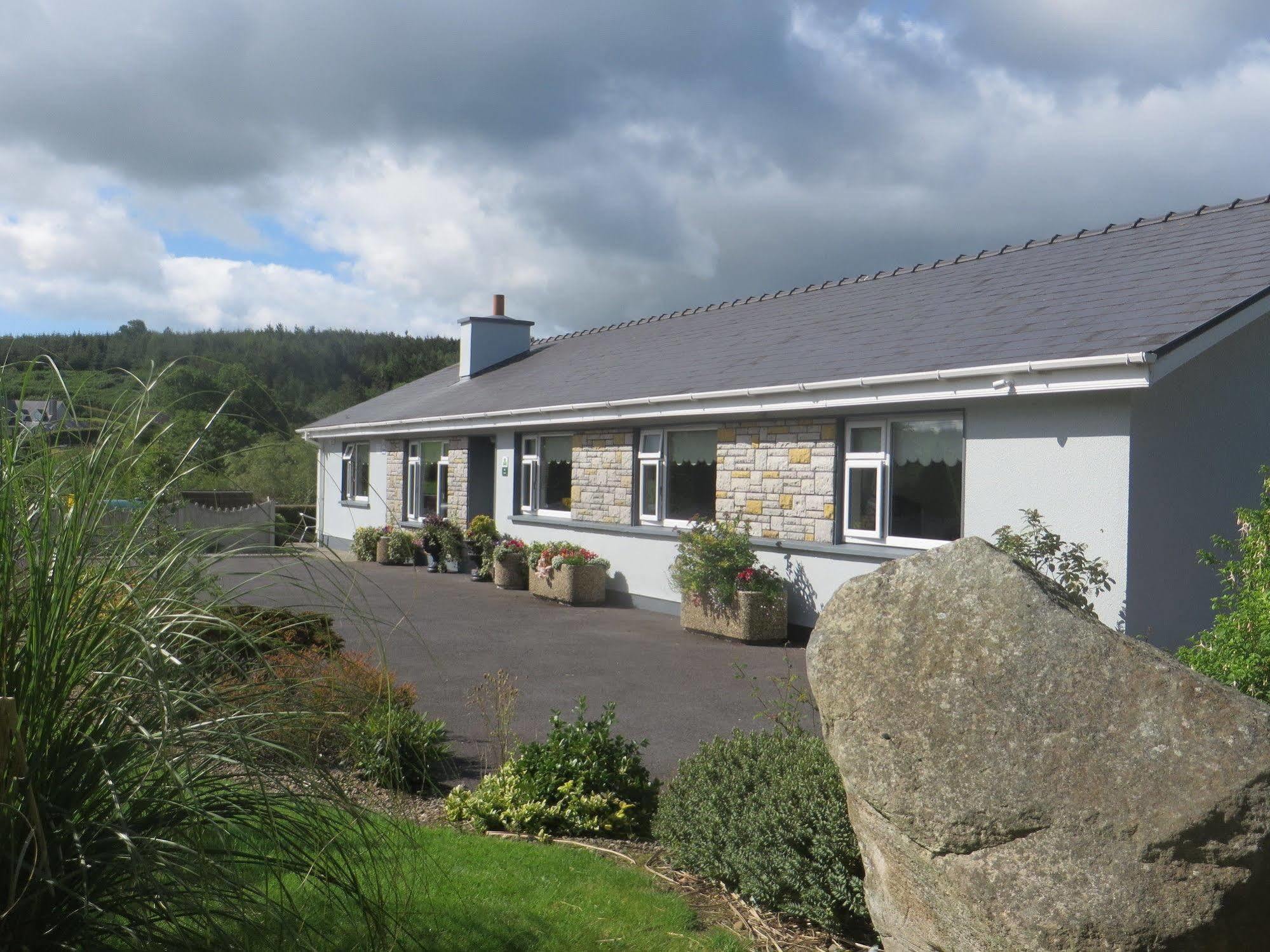 Dawn House B&B Kilmeaden Экстерьер фото