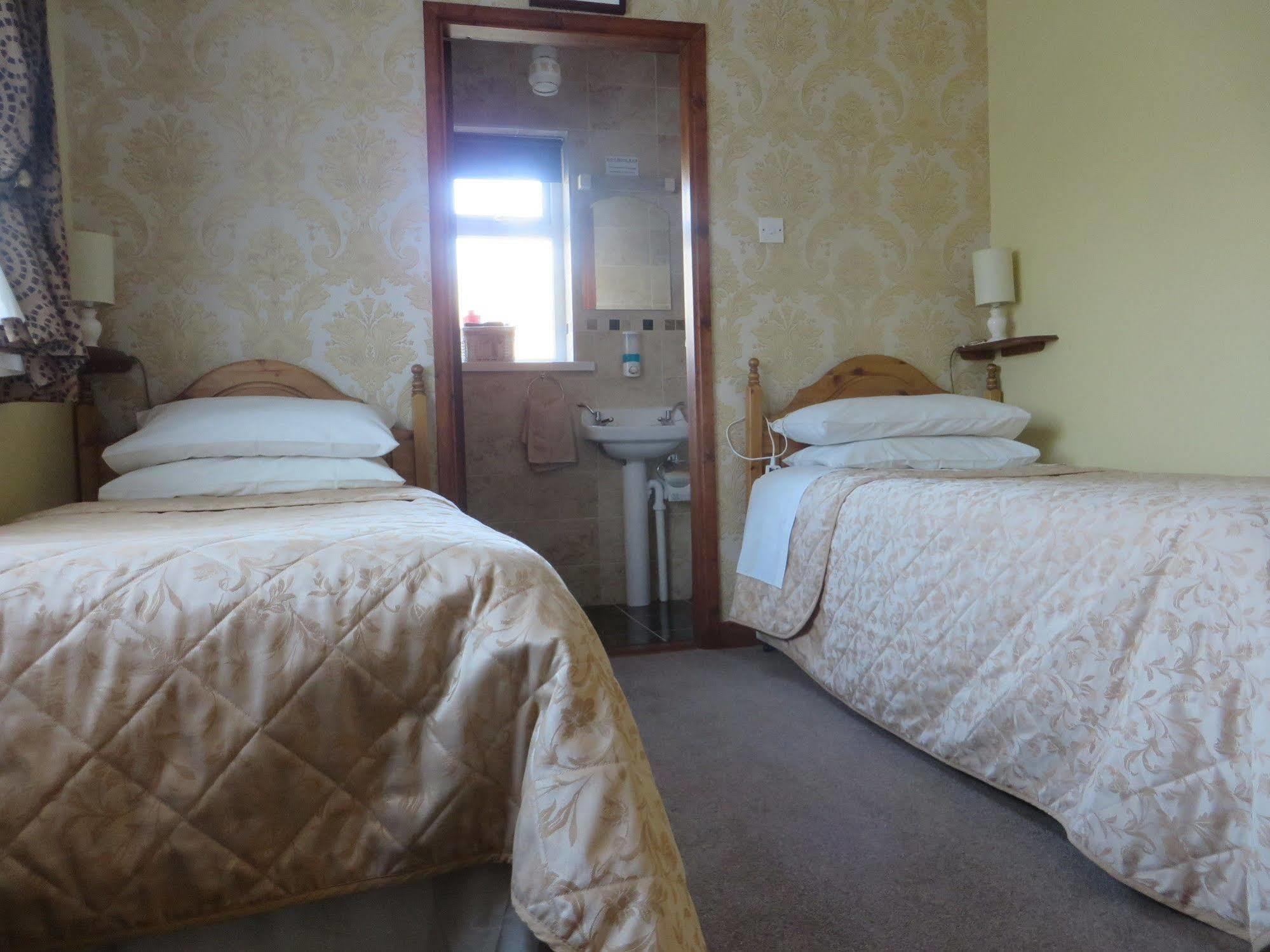 Dawn House B&B Kilmeaden Экстерьер фото