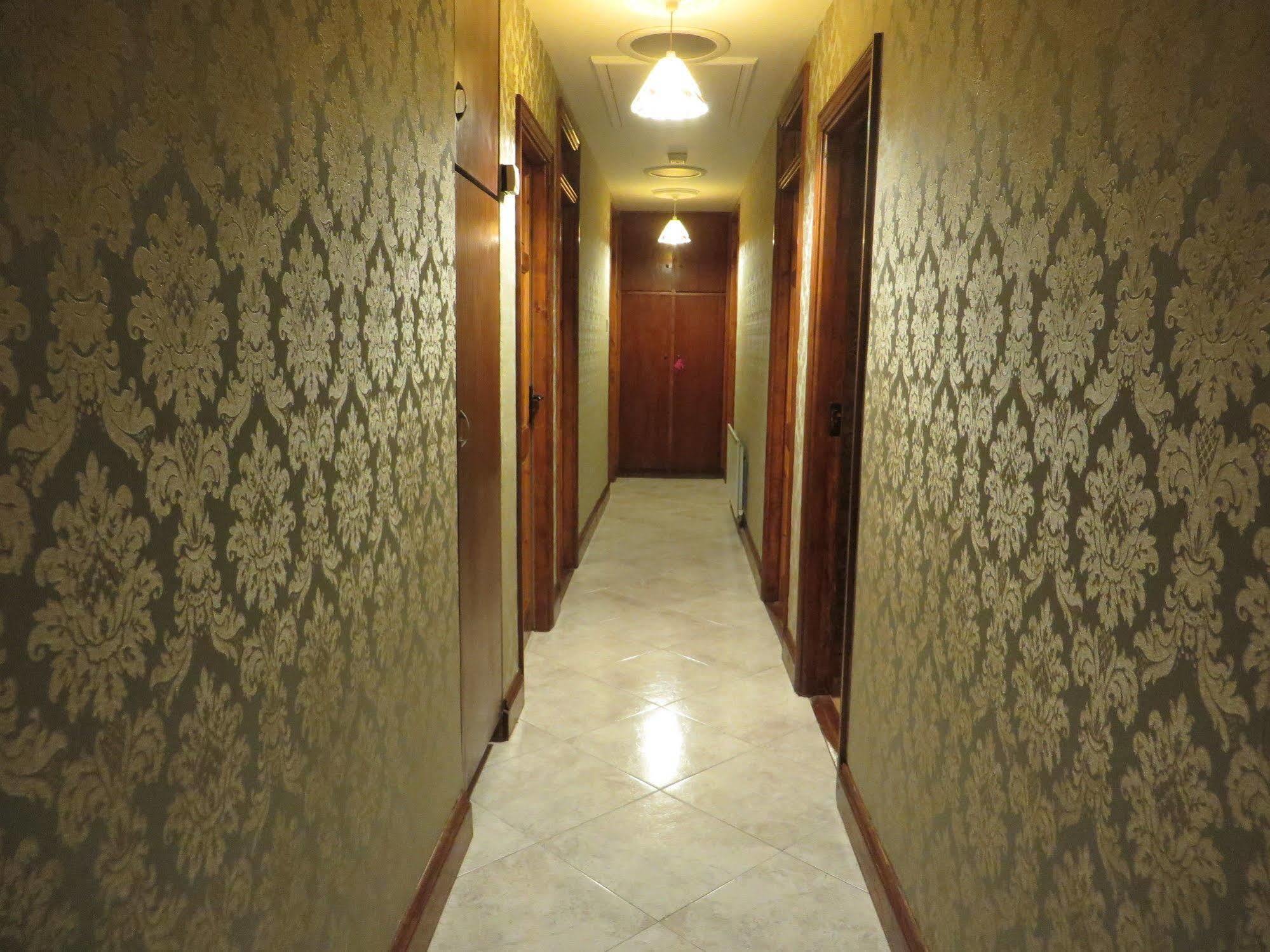 Dawn House B&B Kilmeaden Экстерьер фото